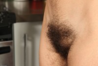 ATK hairy Monica Set