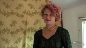 ATK Aunt Judys Mona in interview