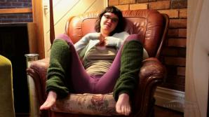 ATK Aunt Judys Mona in amateur