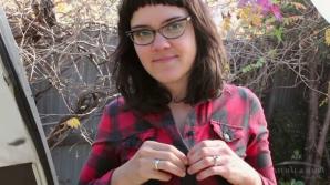 ATK Aunt Judys Mona in watersports