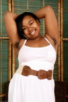 ATK hairy Monica Jimenez Set