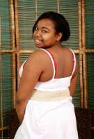 ATK hairy Monica Jimenez Set