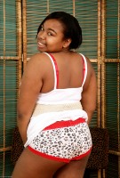 ATK hairy Monica Jimenez Set