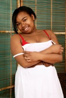 ATK hairy Monica Jimenez Set