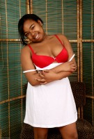 ATK hairy Monica Jimenez Set