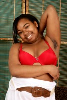 ATK hairy Monica Jimenez Set