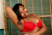 ATK hairy Monica Jimenez Set