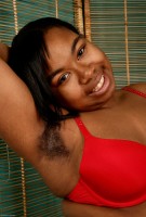 ATK hairy  in exotic and hairy