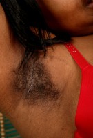 ATK hairy  in exotic and hairy