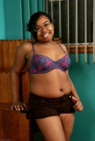 ATK hairy Monica Jimenez Set