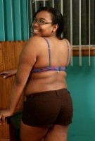 ATK hairy Monica Jimenez Set