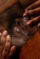 ATK hairy Monica Jimenez Set