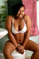 ATK hairy Monica Jimenez Set