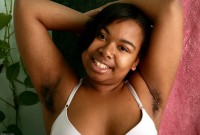 ATK hairy Monica Jimenez Set