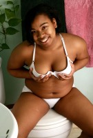 ATK hairy Monica Jimenez Set