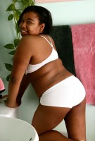 ATK hairy  in exotic and hairy