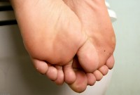 ATK hairy Monica Jimenez Set