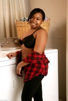 ATK hairy Monica Jimenez Set