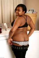 ATK hairy Monica Jimenez Set