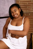 ATK hairy Monica Jimenez Set