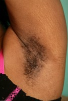 ATK hairy Monica Jimenez Set