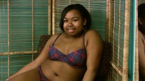 ATK Aunt Judys Monica Jimenez in interview