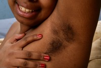 ATK hairy Monica Jimenez Set