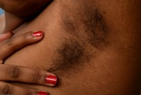ATK hairy Monica Jimenez in exotic and hairy