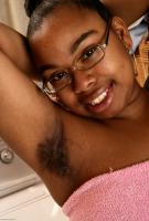 ATK hairy  in exotic and hairy