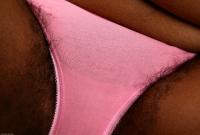 ATK hairy Monica Jimenez Set
