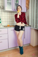 ATK hairy Monica Set