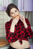 ATK hairy Monica Set