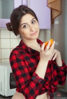 ATK hairy Monica Set