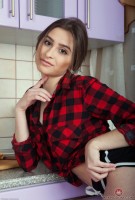 ATK hairy  in young and hairy