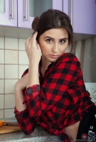 ATK hairy Monica Set