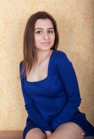 ATK hairy Monica Set