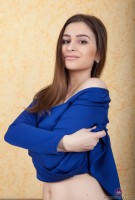 ATK hairy Monica Set