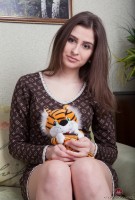 ATK hairy Monica Set