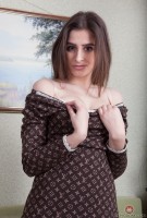 ATK hairy Monica Set