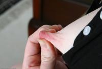 ATK hairy Morgan Set