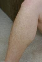 ATK hairy Morgan Set