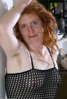 ATK hairy Morgan in scary hairy