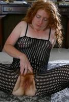 ATK hairy Morgan Set