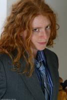 ATK hairy Morgan in scary hairy