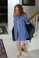 ATK hairy Morgan in scary hairy