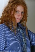 ATK hairy Morgan in scary hairy