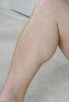 ATK hairy Morgan in scary hairy