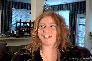 ATK Aunt Judys Morgan in interview