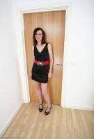 ATK hairy Morgan in scary hairy