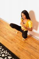 ATK hairy  in hairy fun